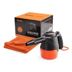 ADBL Adblower Lacktrockner