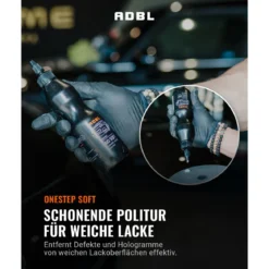 ADBL AIO Soft Lackpolitur 1L