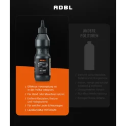 ADBL AIO Soft Lackpolitur 200ml
