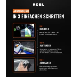ADBL APC Universalreiniger 1L
