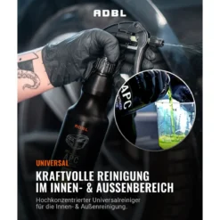 ADBL APC Universalreiniger 500ml