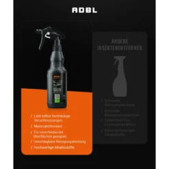 ADBL Beetle Juice Squeezer Insektenentferner 5L