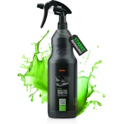 ADBL Beetle Juice Squeezer Insektenentferner mit Canyon Trigger 1L