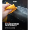 ADBL Bonnet Textil- und Polsterreiniger 5L