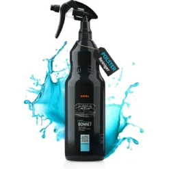 ADBL Bonnet Textil- und Polsterreiniger mit Canyon Trigger 1L
