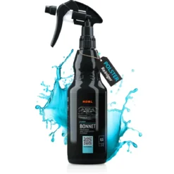 ADBL Bonnet Textil- und Polsterreiniger mit Canyon Trigger 500ml