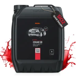 ADBL Ceramic QD Quick Detailer 5L