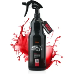 ADBL Ceramic QD Quick Detailer mit Canyon Trigger 1L