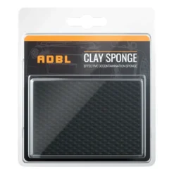 ADBL Clay Sponge Spezial-Reinigungsschwamm