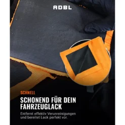 ADBL Clay Towel Spezial-Reinigungstuch
