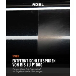 ADBL Cut Pro Schleifpolitur 1L