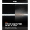 ADBL Cut Pro Schleifpolitur 200ml