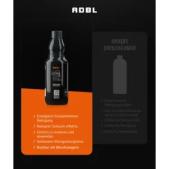ADBL Defoamer Entschäumer 500ml