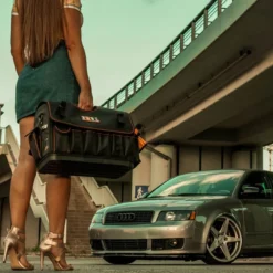 ADBL Doctor Detailing Tasche