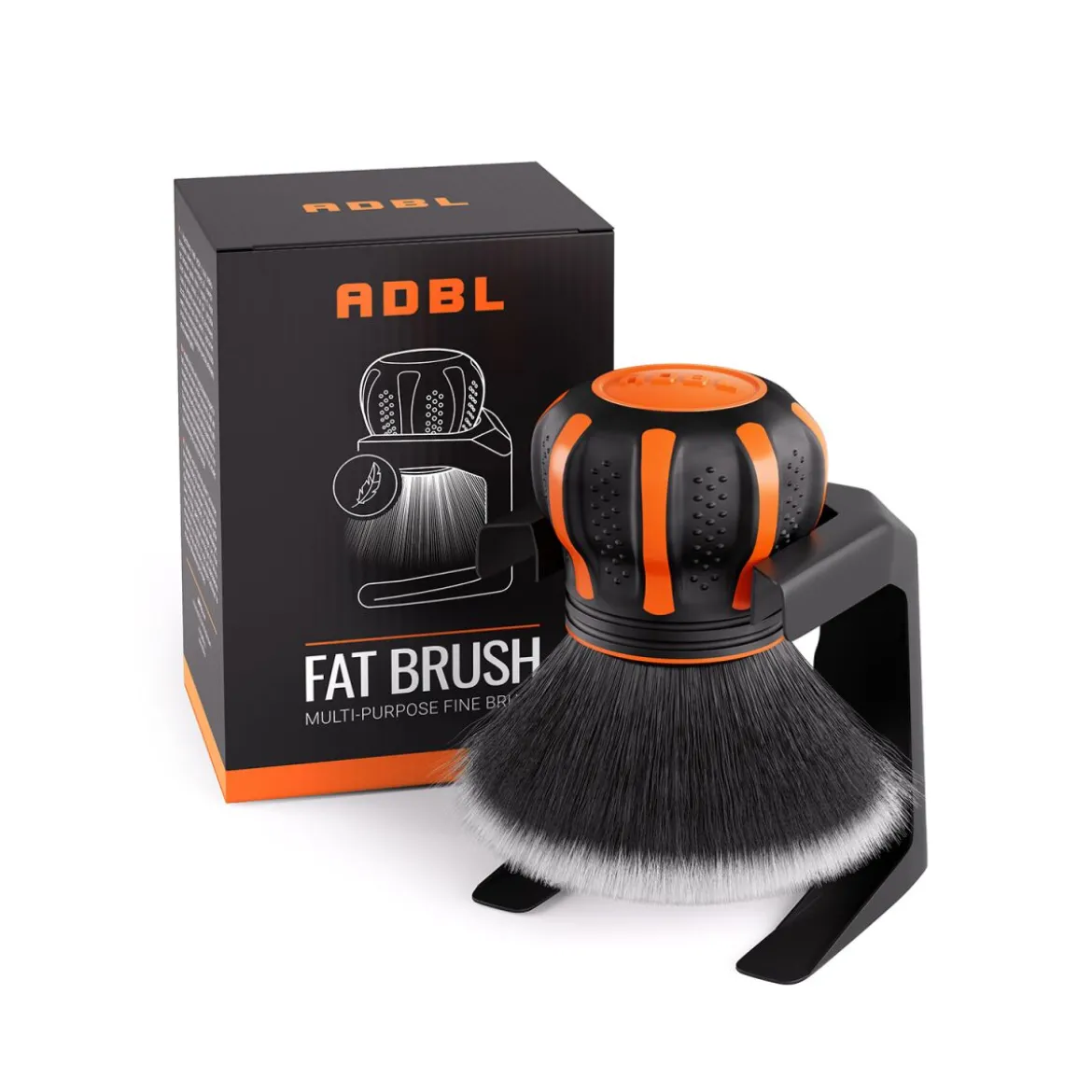 ADBL Fat Brush Reinigungspinsel