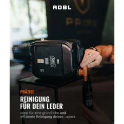 ADBL Foamer Schaum-Sprühflasche 150ml