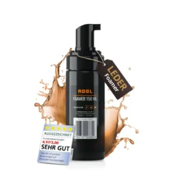 ADBL Foamer Schaum-Sprühflasche 150ml