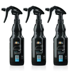 ADBL Frost Eater Enteiserspray mit Canyon Trigger 500ml
