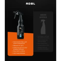 ADBL Frost Eater Enteiserspray mit Canyon Trigger 500ml