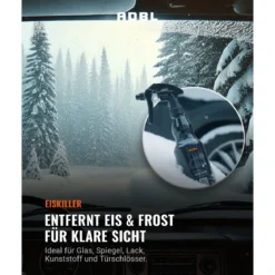 ADBL Frost Eater Enteiserspray mit Canyon Trigger 500ml