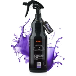 ADBL Glass Cleaner Ultra Glasreiniger mit Canyon Trigger 1L