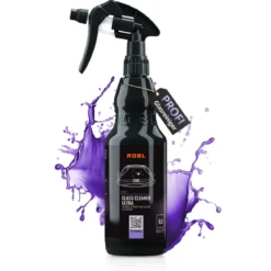 ADBL Glass Cleaner Ultra Glasreiniger mit Canyon Trigger 500ml