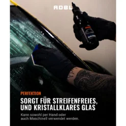 ADBL Glass Polish Glaspolitur 200ml