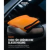 ADBL Goofer Towel Glasreinigungstuch 500GSM 35×35