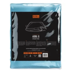 ADBL G Spezial-Glasreinigungstuch 300GSM 40×40