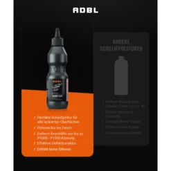 ADBL Hard Cut Schleifpolitur 200ml