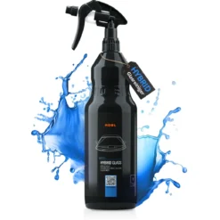 ADBL Hybrid Glass Glasreiniger mit Canyon Trigger 1L
