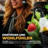ADBL Innenraum Set Interior Cleaner 1L + Zubehör (4-teilig)