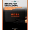 ADBL Innenraum Set Interior Experience + Poliertuch (8-teilig)