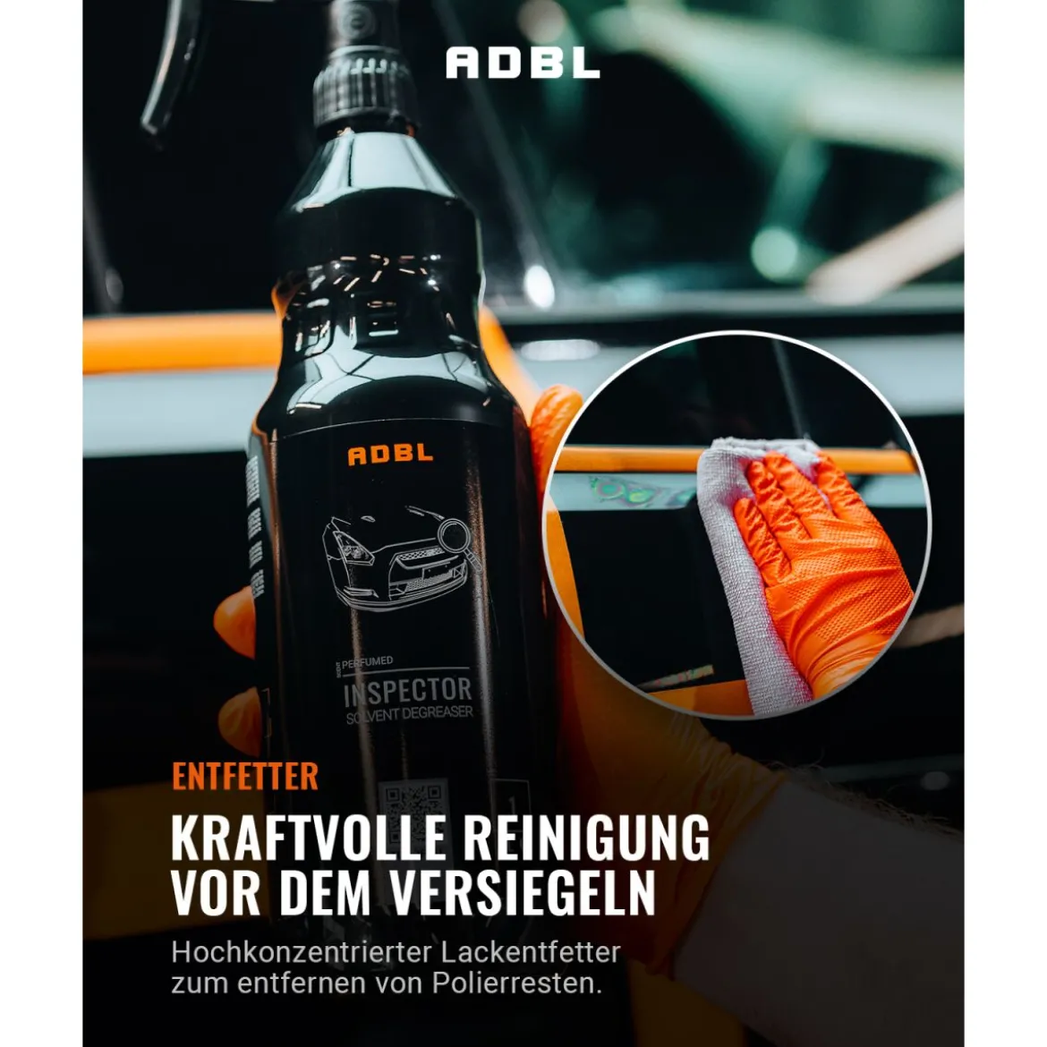 ADBL Inspector Lackreiniger 5L