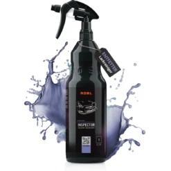 ADBL Inspector Lackreiniger mit Canyon Trigger 1L