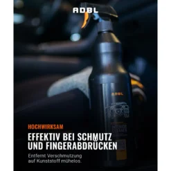 ADBL Interior Cleaner Kunststoffreiniger mit Canyon Trigger 1L