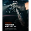 ADBL Interior QD Kunststoffreiniger mit Canyon Trigger 500ml