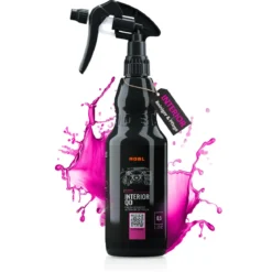 ADBL Interior QD Kunststoffreiniger mit Canyon Trigger 500ml