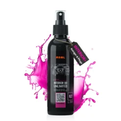 ADBL Interior QD Unlimited Kunststoffdetailer 200ml