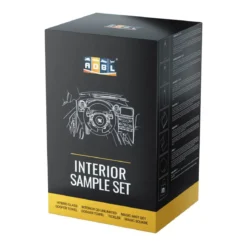ADBL Interior Sample Set