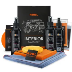 ADBL Interior Sample Set