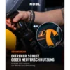 ADBL Interior WOW Limited Edition Kunstoffpflege mit Canyon Trigger 500ml