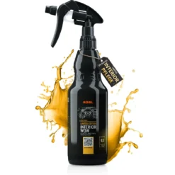 ADBL Interior WOW Limited Edition Kunstoffpflege mit Canyon Trigger 500ml