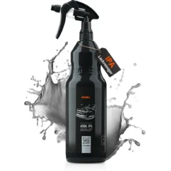 ADBL IPA Isopropanol Lackreiniger mit Canyon Trigger 1L