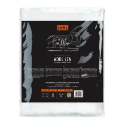 ADBL Lea Lederpflegetuch 340GSM 40×40