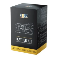 ADBL Leather Kit Lederpflegeset