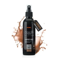ADBL Leather Mist Innenraumduft 200ml