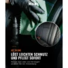 ADBL Leather QD Lederpflege mit Canyon Trigger 500ml