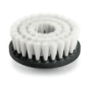 ADBL Leather Twister Reinigungsbürsten-Aufsatz 100mm