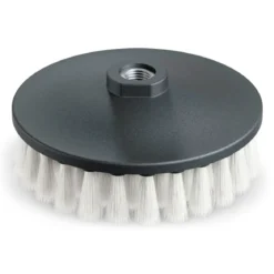 ADBL Leather Twister Reinigungsbürsten-Aufsatz 125mm